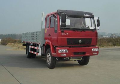 Yellow River ZZ1164G6015C1HTruck