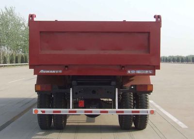 Ouman  BJ3188DKPJB1 Dump truck