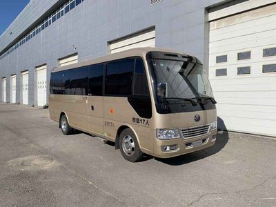 Chiyuan  BSP5060XSW Business vehicle