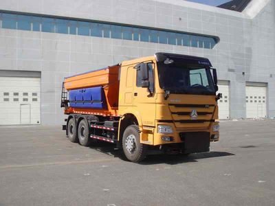 Chiyuan BSP5250TCXSnowplow