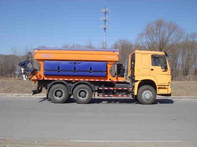 Chiyuan  BSP5250TCX Snowplow