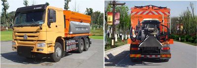 Chiyuan  BSP5250TCX Snowplow