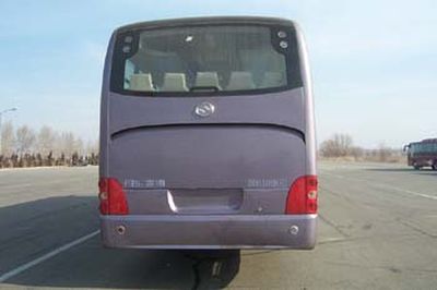 Huanghai  DD6129K63 coach