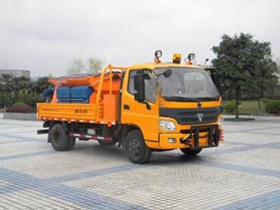 Dima DMT5060TCX Snowplow