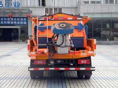 Dima DMT5060TCX Snowplow