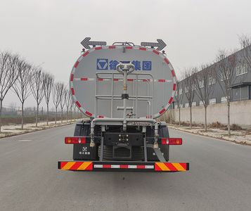 XCMG  DXA5252TSDD6 Anti service disinfection sprinkler truck