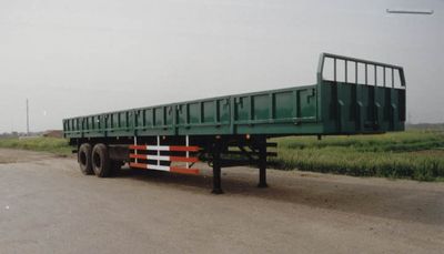 Quiz  KS9261 Semi trailer