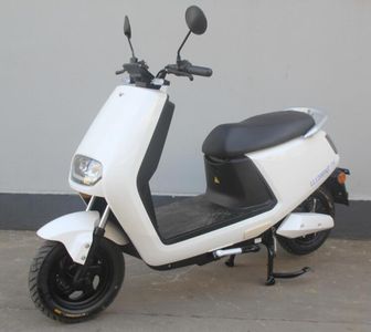 Lingli  LL1200DQT14 Electric two wheeled light motorcycle