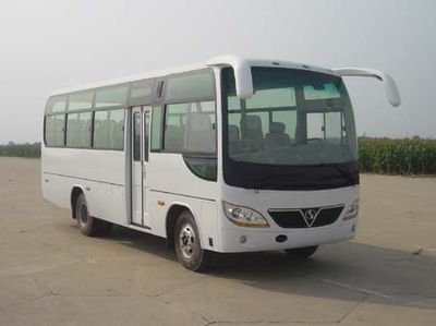 Shaolin  SLG6751CE2 coach