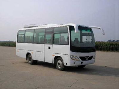 Shaolin  SLG6751CE2 coach