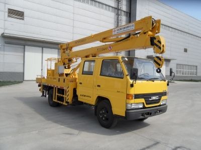 Shimei  SMJ5050JGKX14 High altitude work vehicle