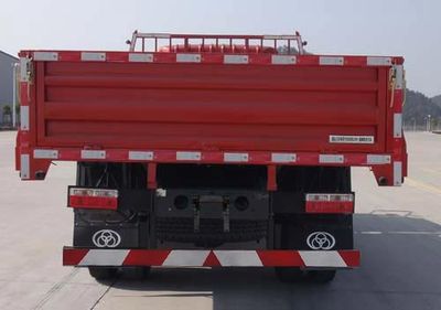 Shitong  STQ1102L7Y1N5 Truck