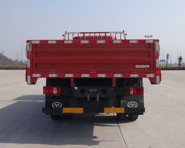 Shitong  STQ1102L7Y1N5 Truck