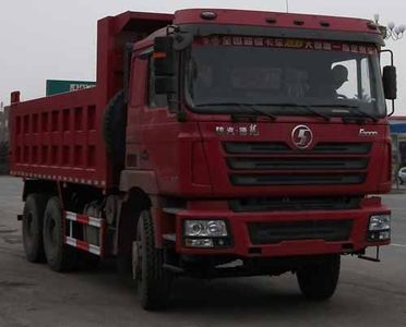 Xuda  XD3252SX3255DN3841 Dump truck