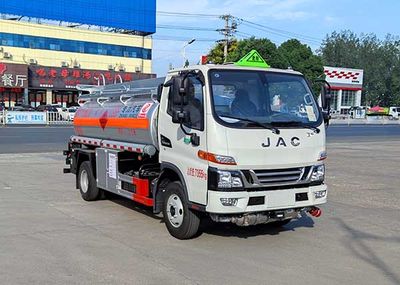 Zhuanli  ZLC5071GJYHQ6 Refueling truck