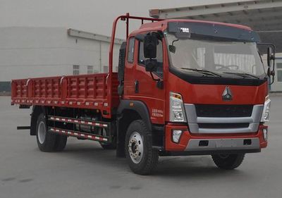 Haowo  ZZ1147G451DE1 Truck