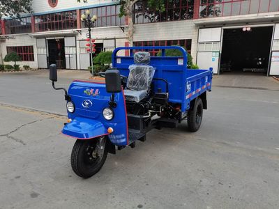 Shifeng 7YP11100DH1N4Self dumping tricycle