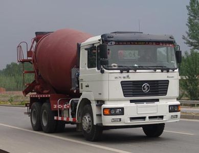 Dadi  BDD5255GJBDR384 Concrete mixing transport vehicle