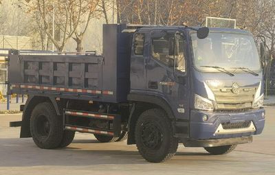 Foton  BJ3184DLPDA03 Dump truck