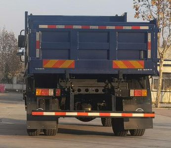 Foton  BJ3184DLPDA03 Dump truck