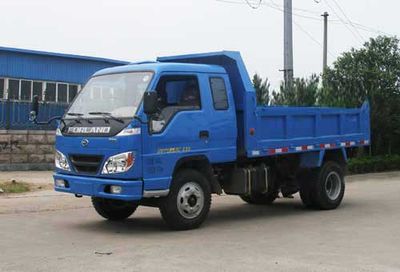 Beijing brand automobiles BJ4010PD7A Self dumping low-speed truck