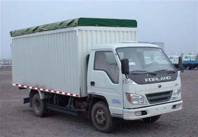 Foton  BJ5046V9BB4C Peng style transport vehicle