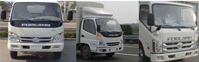 Foton  BJ5046V9BB4C Peng style transport vehicle