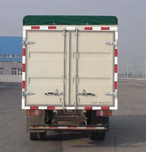 Foton  BJ5046V9BB4C Peng style transport vehicle