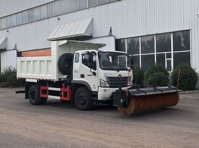 Longdi  CSL5184TCXBLDB6 Snowplow