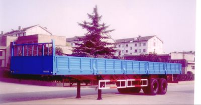 Chufeng  HQG9160 Semi trailer