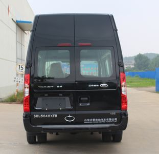 Feiyan  SDL5040XFB Riot prevention vehicle