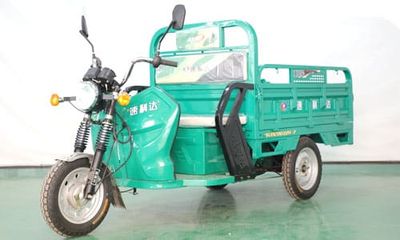 Sulida  SLD1200DZH7 Electric tricycle