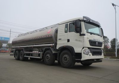 Xingshi  SLS5317TGYZ6B Liquid supply vehicle