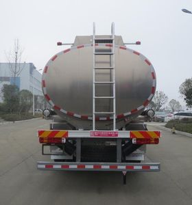 Xingshi  SLS5317TGYZ6B Liquid supply vehicle