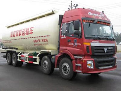 Xinfei  XKC5313GFLB3 Powder material transport vehicle