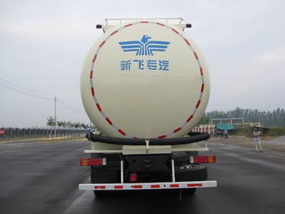 Xinfei  XKC5313GFLB3 Powder material transport vehicle