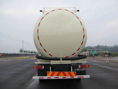 Xinfei  XKC5313GFLB3 Powder material transport vehicle