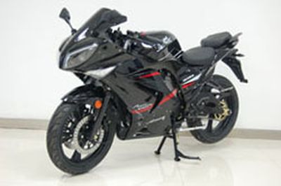 New Century  XSJ150D Two wheeled motorcycles