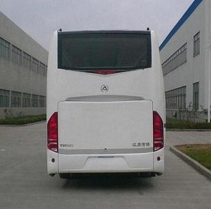 Changlong  YS6129 coach