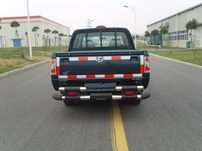 Yangzi  YZK1022E1L Light duty trucks