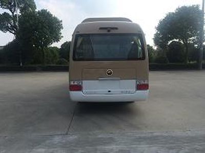 Jiangtian  ZKJ6830YBEV1 Pure electric passenger cars