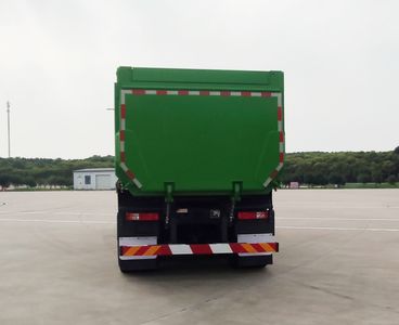 Hongyan  CQ3317HV11306 Dump truck