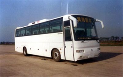 Huanghai  DD6112H6C Large tourist buses