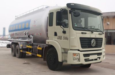 Dali  DLQ5251GFLW5 Low density powder material transport vehicle