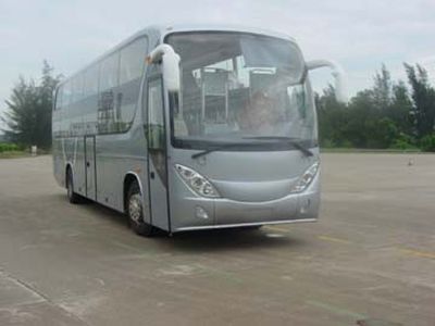 Guangtong Automobile GTQ6122WB3 Sleeper coach