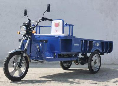 Hongzhou  HZ1500DZH3 Electric tricycle