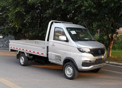 Jinbei  JKC1030DS6DL1 Truck