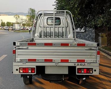 Jinbei  JKC1030DS6DL1 Truck