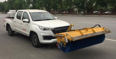 Tianxin  LTX5030TCX6FT Snowplow