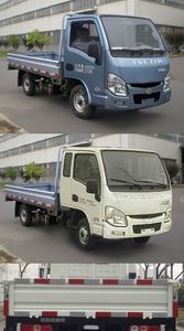 Yuejin  NJ1022PBGBNZ1 Truck